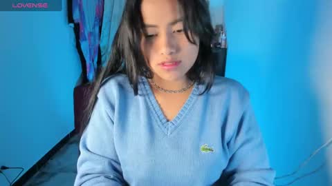 Flor....... online show from January 2025 02:43:02 AM