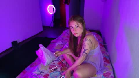 Fabi online show from May 2026 03:45:02 AM
