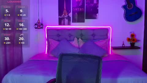 Cataleya online show from May 2026 08:48:01 PM
