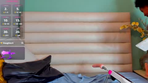 cataleya smith20 online show from January 2025 01:20:01 AM