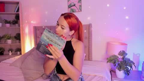 Snapshot of cataleyaadams_ chatting on January 2025 11:48:01 AM Cataleya Admas online show from January 2025 11:48:01 AM