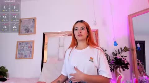 Snapshot of cataleyaadams_ chatting on September 2025 12:32:01 PM Cataleya Admas online show from September 2025 12:32:01 PM