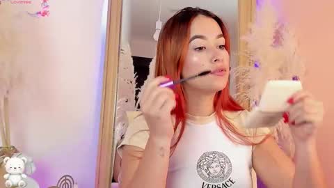 Cataleya Admas online show from February 2026 12:13:02 PM