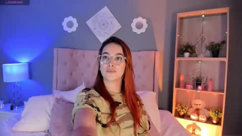 Cataleya Admas online show from March 2026 12:53:02 PM