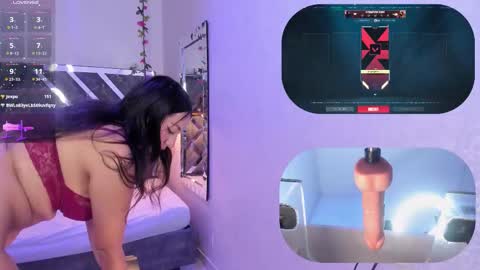 Snapshot of cataleyaglow chatting on September 2025 05:34:02 AM Cata online show from September 2025 05:34:02 AM