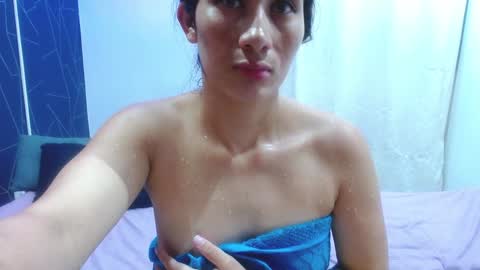 cataleyalove_ady online show from February 2025 07:40:01 AM