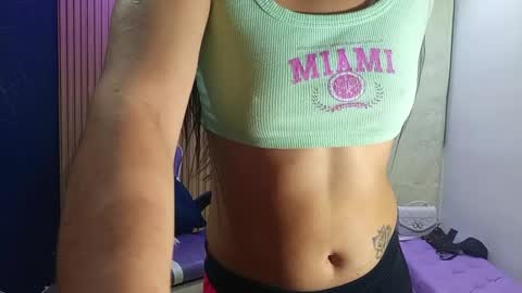 cataleyalove_ady online show from November 2025 09:09:01 AM
