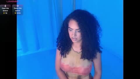 Snapshot of cataleyamiller1 chatting on October 2025 01:17:02 AM cataleyamiller1 online show from October 2025 01:17:02 AM