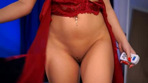 Cataleya online show from December 2025 08:05:01 PM