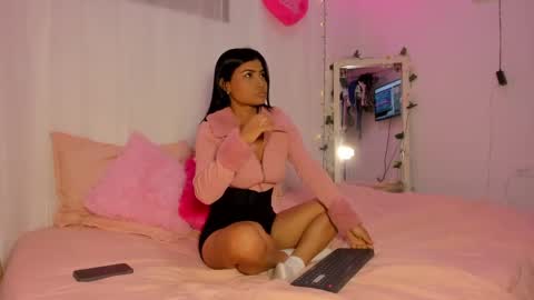 Cata y Roger online show from January 2025 05:31:02 PM