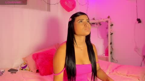 Cata y Roger online show from February 2025 11:51:02 PM