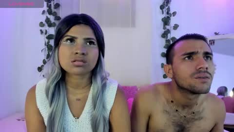 Cata y Roger online show from October 2025 04:55:01 AM