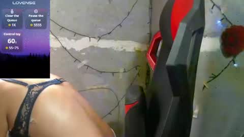 catalina_colombia online show from January 2026 06:21:02 PM