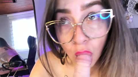 Catalina online show from February 2025 03:30:02 PM