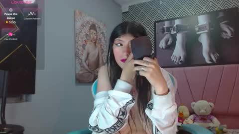 CATLINA HERRERA online show from September 2025 05:51:02 AM