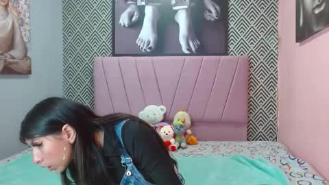 CATLINA HERRERA online show from September 2025 09:36:01 PM