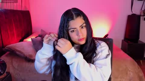 Snapshot of catalina_naughtyy chatting on February 2026 07:01:02 PM Catalina online show from February 2026 07:01:02 PM