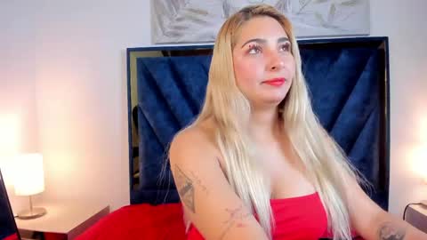 catalina_osorio online show from May 2026 12:25:02 PM