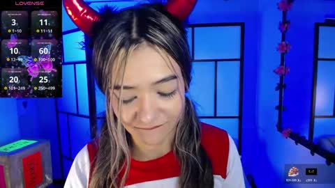 Snapshot of catalina_soul chatting on May 2026 02:04:01 PM Catalina soul online show from May 2026 02:04:01 PM