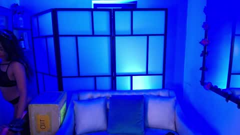 Snapshot of catalina_soul chatting on June 2026 01:49:01 PM Catalina soul online show from June 2026 01:49:01 PM