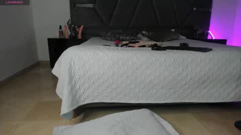 Cattalina online show from February 2026 11:47:02 AM