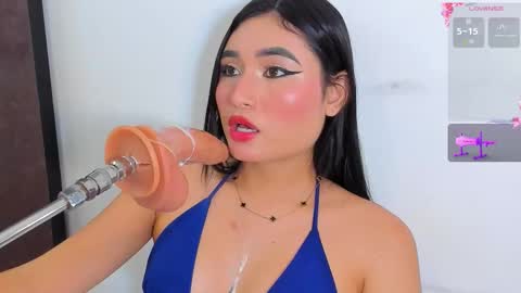 Catalina online show from March 2026 08:56:01 PM