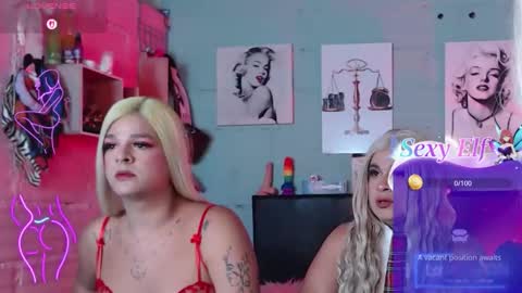 catalinaadoll online show from May 2026 02:31:01 AM