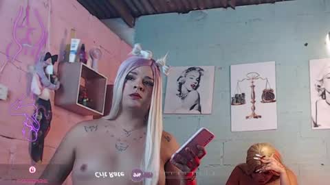 catalinaadoll online show from June 2026 06:11:01 AM