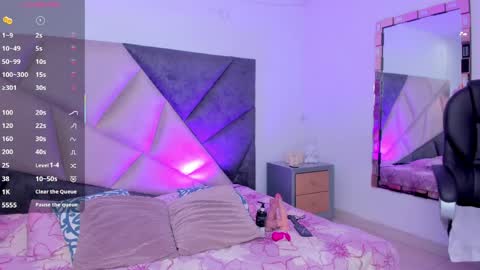 catalinablaze online show from May 2026 11:54:01 PM