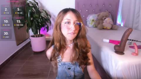 Catalina Botero online show from May 2026 10:59:01 PM