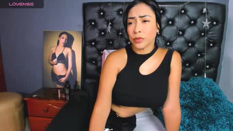 Snapshot of catalinamuss_ chatting on March 2026 06:29:02 PM Catalina online show from March 2026 06:29:02 PM