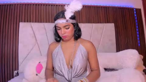 catalleya_f online show from June 2026 08:22:02 PM