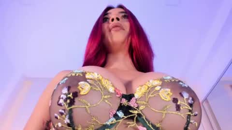 Snapshot of catalleya_hott chatting on December 2024 08:33:01 PM Call me Cata online show from December 2024 08:33:01 PM