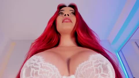 Snapshot of catalleya_hott chatting on February 2025 12:38:02 AM Call me Cata online show from February 2025 12:38:02 AM