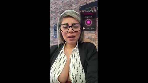 Snapshot of cataoffice_01 chatting on December 2025 04:24:01 PM CATA online show from December 2025 04:24:01 PM