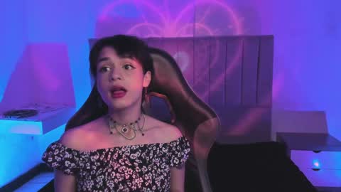 Snapshot of catarsiss_moon chatting on January 2025 08:48:01 PM Cat online show from January 2025 08:48:01 PM