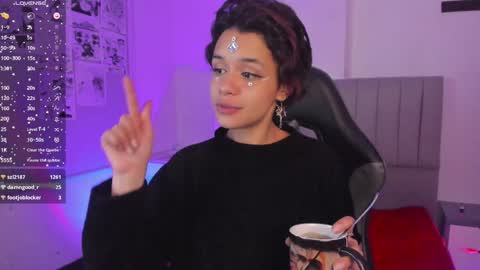 Snapshot of catarsiss_moon chatting on February 2025 02:28:02 AM Cat online show from February 2025 02:28:02 AM