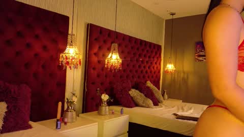 Cata online show from December 2025 02:03:01 PM