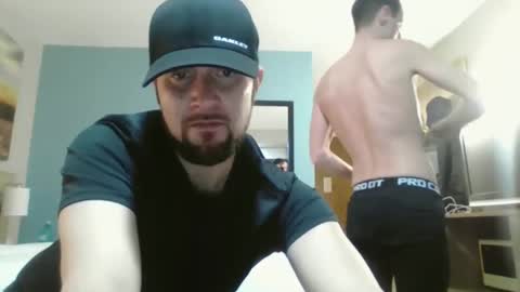 Snapshot of catch2020 chatting on December 2025 03:16:02 AM CalebtheNakedPainter online show from December 2025 03:16:02 AM