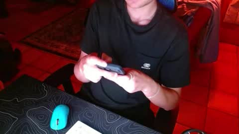 catchingzzzz online show from May 2026 03:33:02 AM
