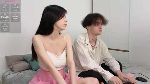 Snapshot of catchustoday chatting on September 2025 10:11:01 PM Stacy and Bob online show from September 2025 10:11:01 PM