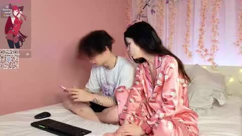 Snapshot of catchustoday chatting on October 2025 11:16:01 PM Stacy and Bob online show from October 2025 11:16:01 PM