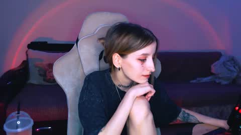 Snapshot of cath_dysphoria_ chatting on February 2025 09:31:01 PM CATH online show from February 2025 09:31:01 PM