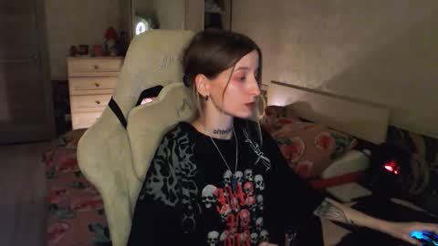 Snapshot of cath_dysphoria_ chatting on September 2025 08:55:02 PM CATH online show from September 2025 08:55:02 PM