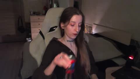 CATH online show from March 2026 08:01:02 PM