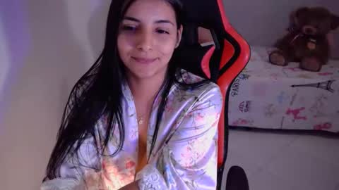 CathaleyaSex online show from January 2025 03:36:02 PM