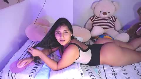 CathaleyaSex online show from November 2025 09:48:02 PM