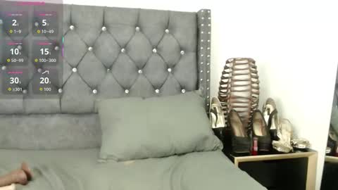 cathalina online show from October 2025 02:48:01 PM