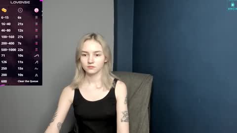 Sam online show from November 2025 10:25:02 AM