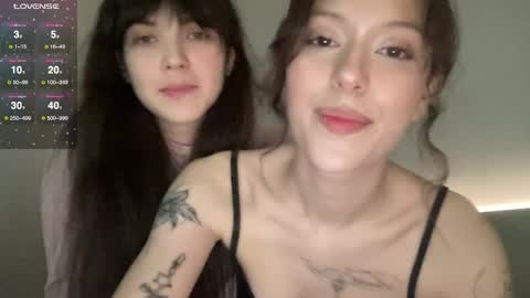 Rene online show from April 2026 12:24:02 AM